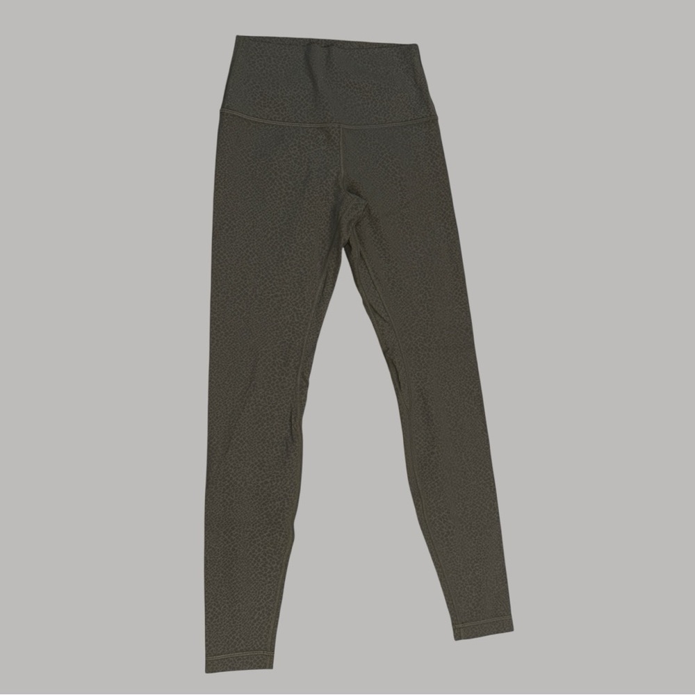 Lululemon Align Full Length Legging